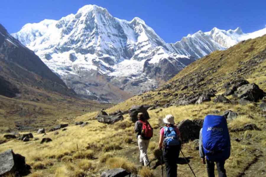 Annapurna Royal Treks