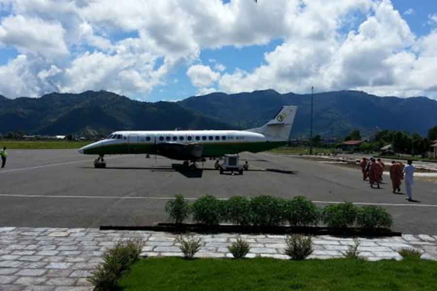 Kathmandu Pokhara Flights Ticket Booking