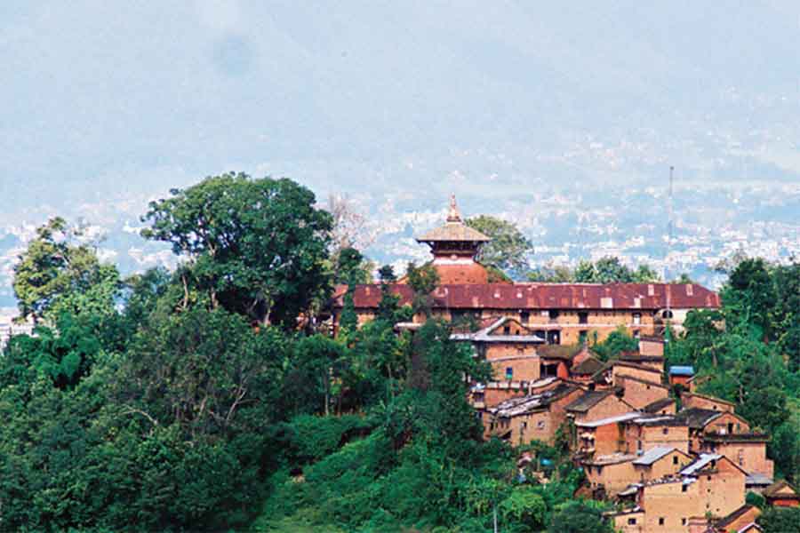 Magnificent Kathmandu Valley Tour