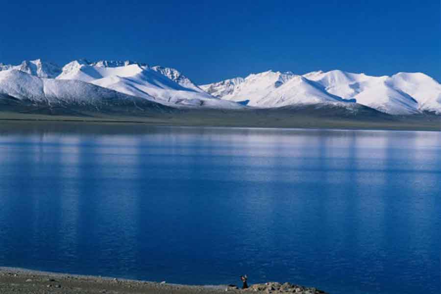 Lhasa Everest Base Camp Zhangmu trekking Tour